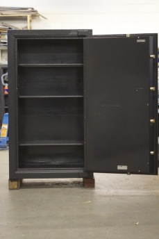 Used Fichet-Bauche TL30 Biltmore 350 Model High Security Safe